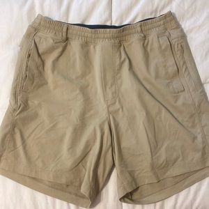 Men’s Birddogs Shorts
